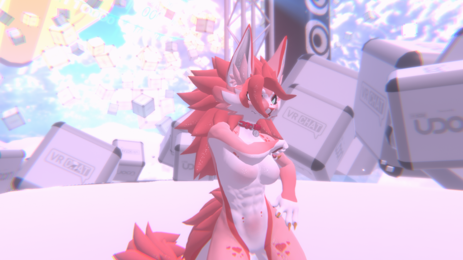 Sherbert { Nova Retexture}