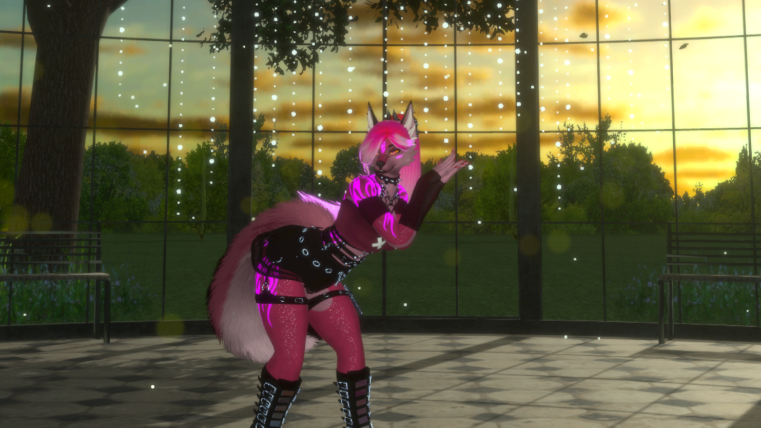 Verosika MayDay { Retexture }