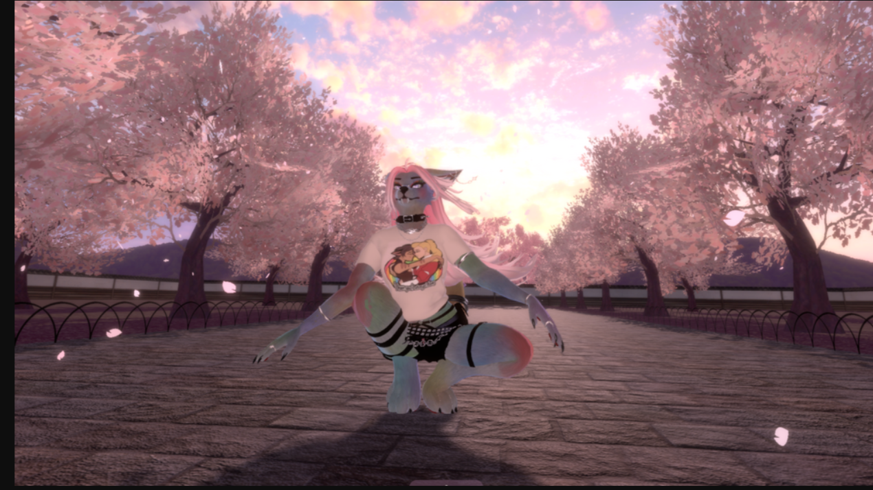 Pastel Nori {Aika Retexture }