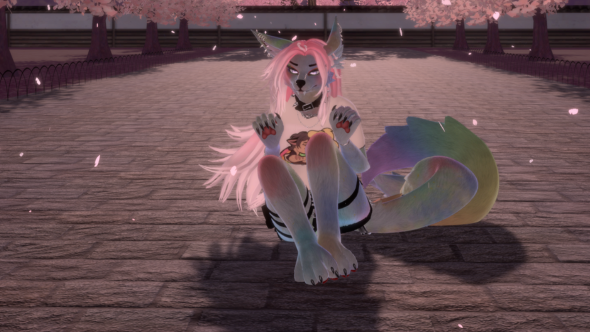 Pastel Nori {Aika Retexture }