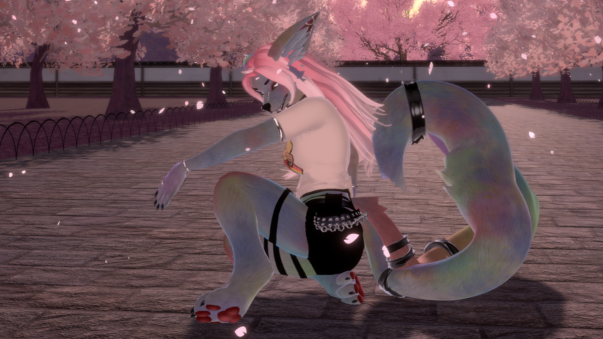 Pastel Nori {Aika Retexture }