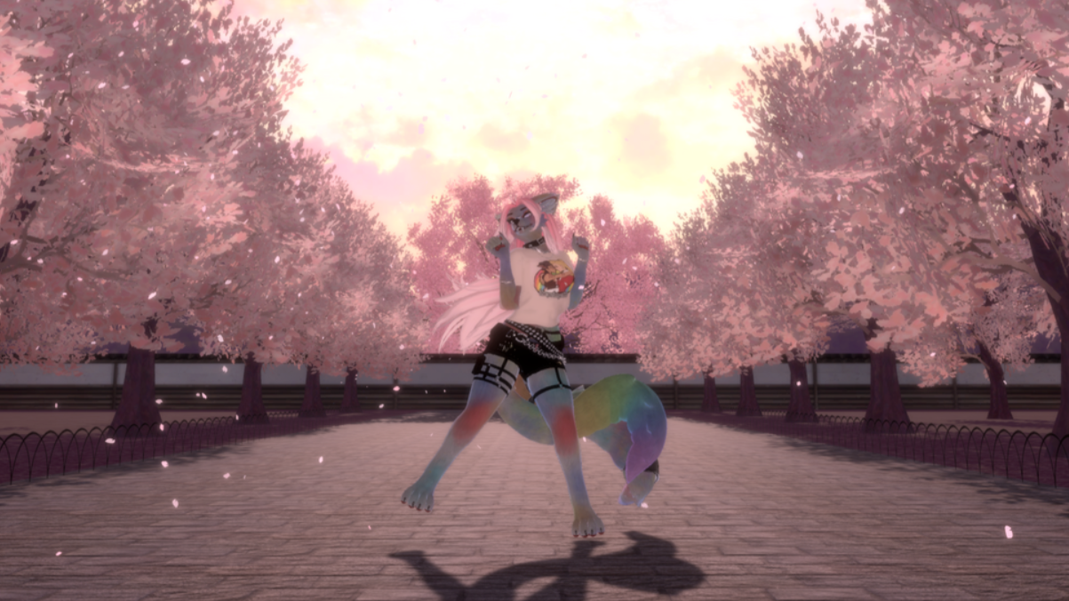 Pastel Nori {Aika Retexture }
