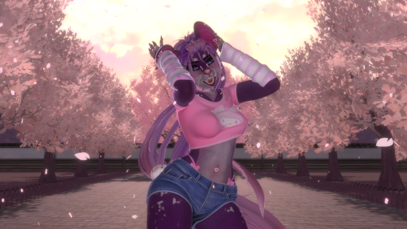 Séphora { Pepper Retexture }