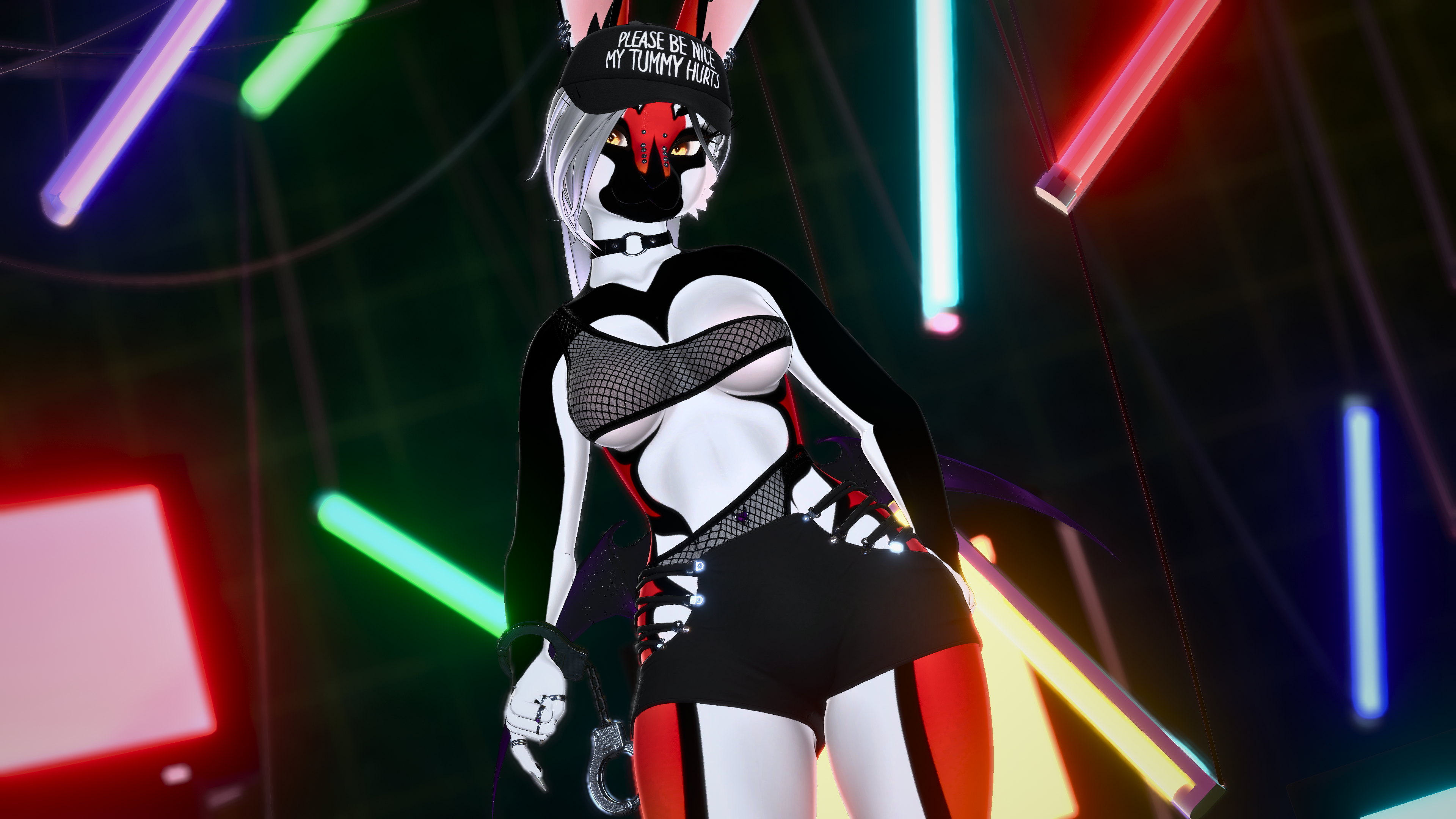 { Jex Alice Retexture }