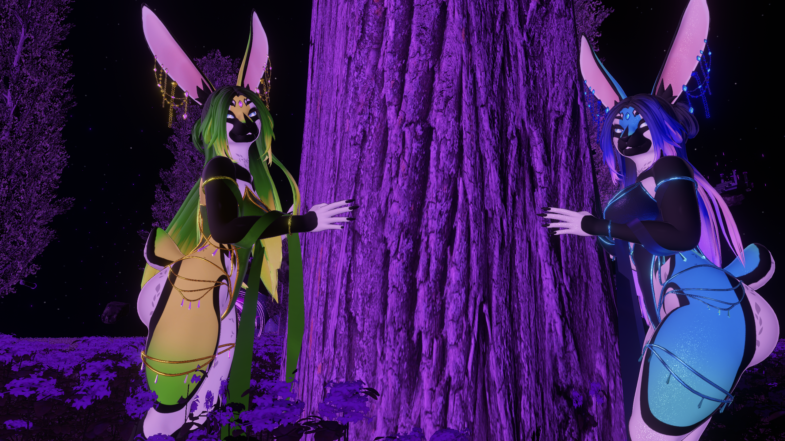 { Jex Alice Retexture }