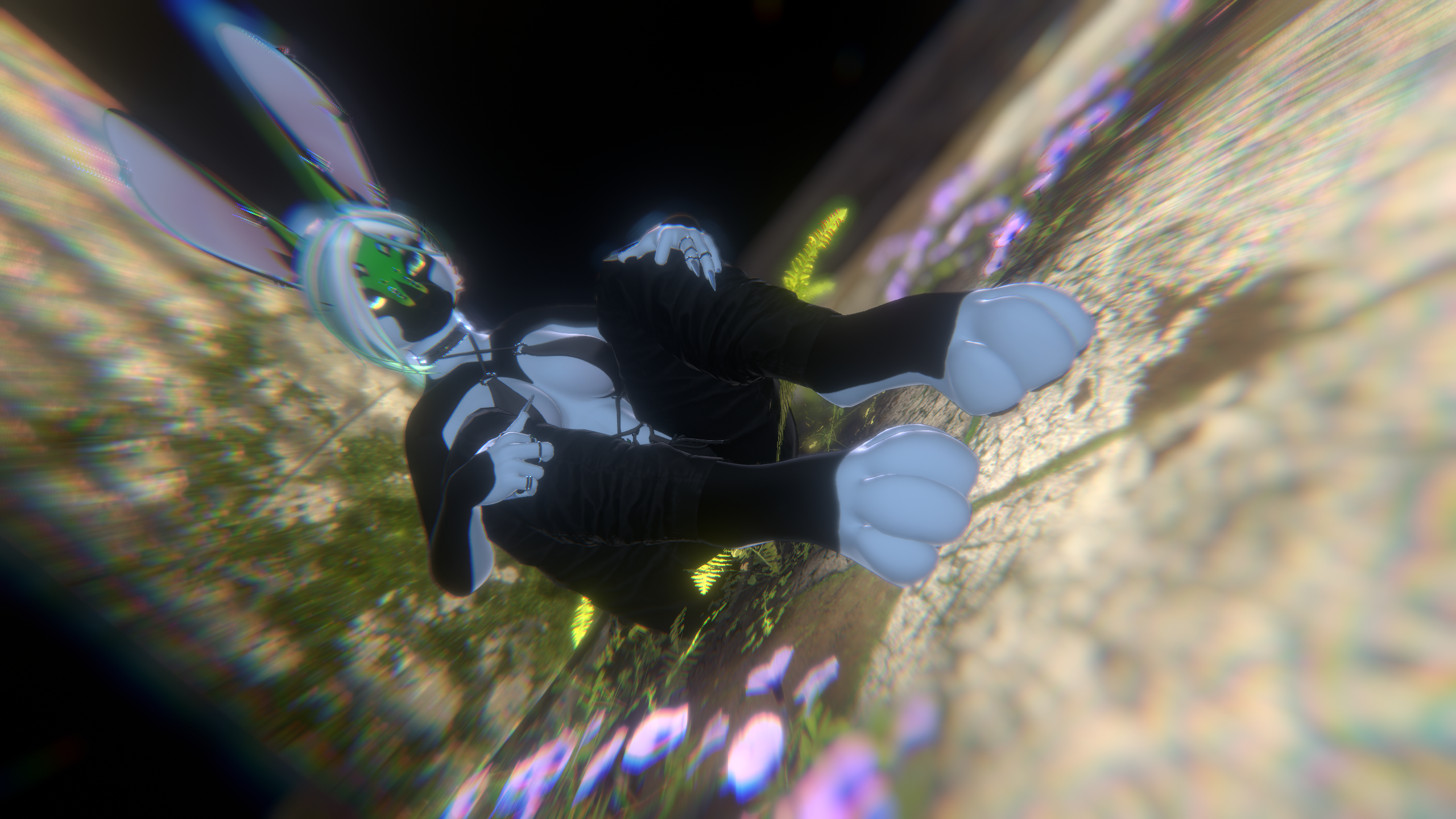 { Jex Alice Retexture }
