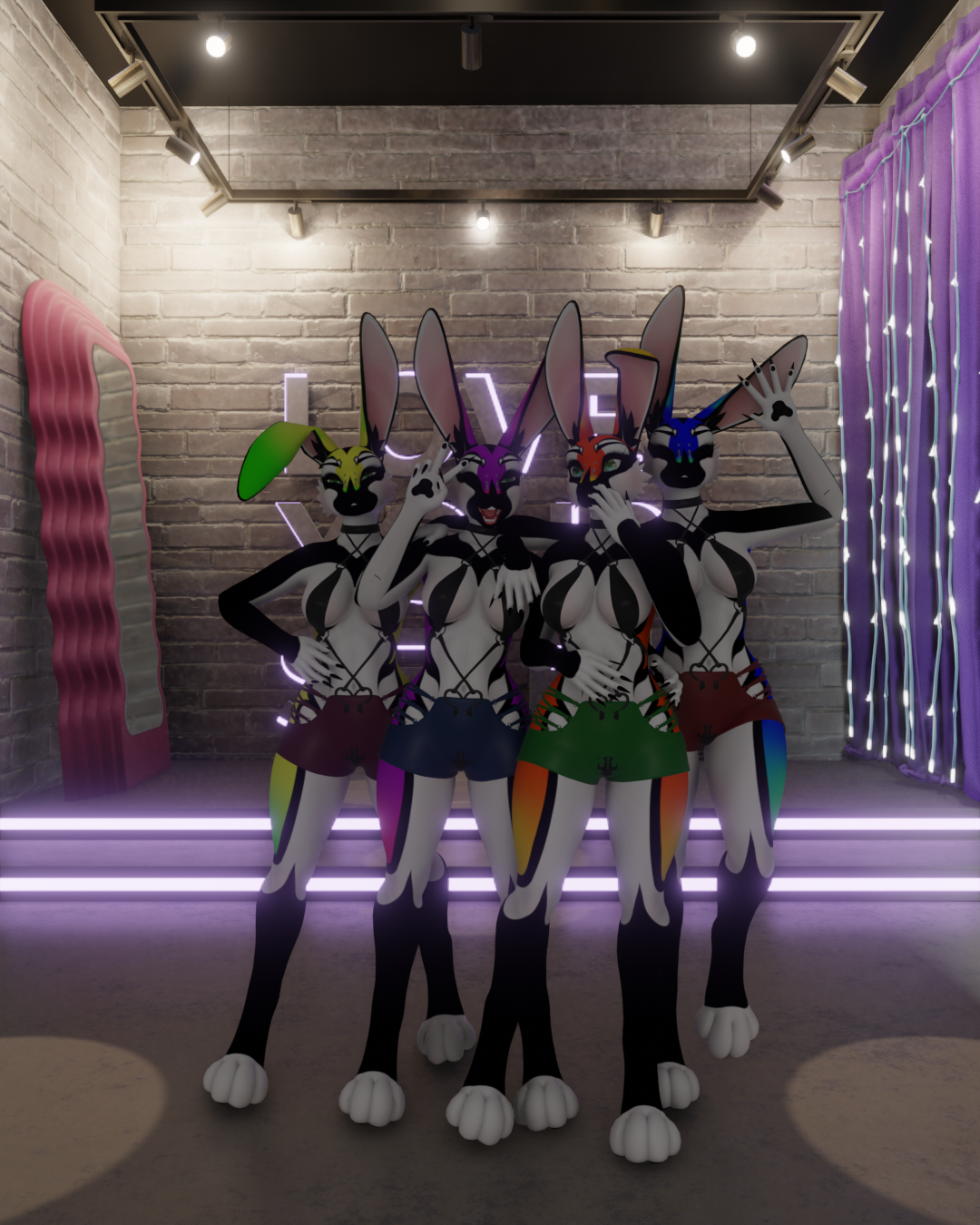 { Jex Alice Retextures }