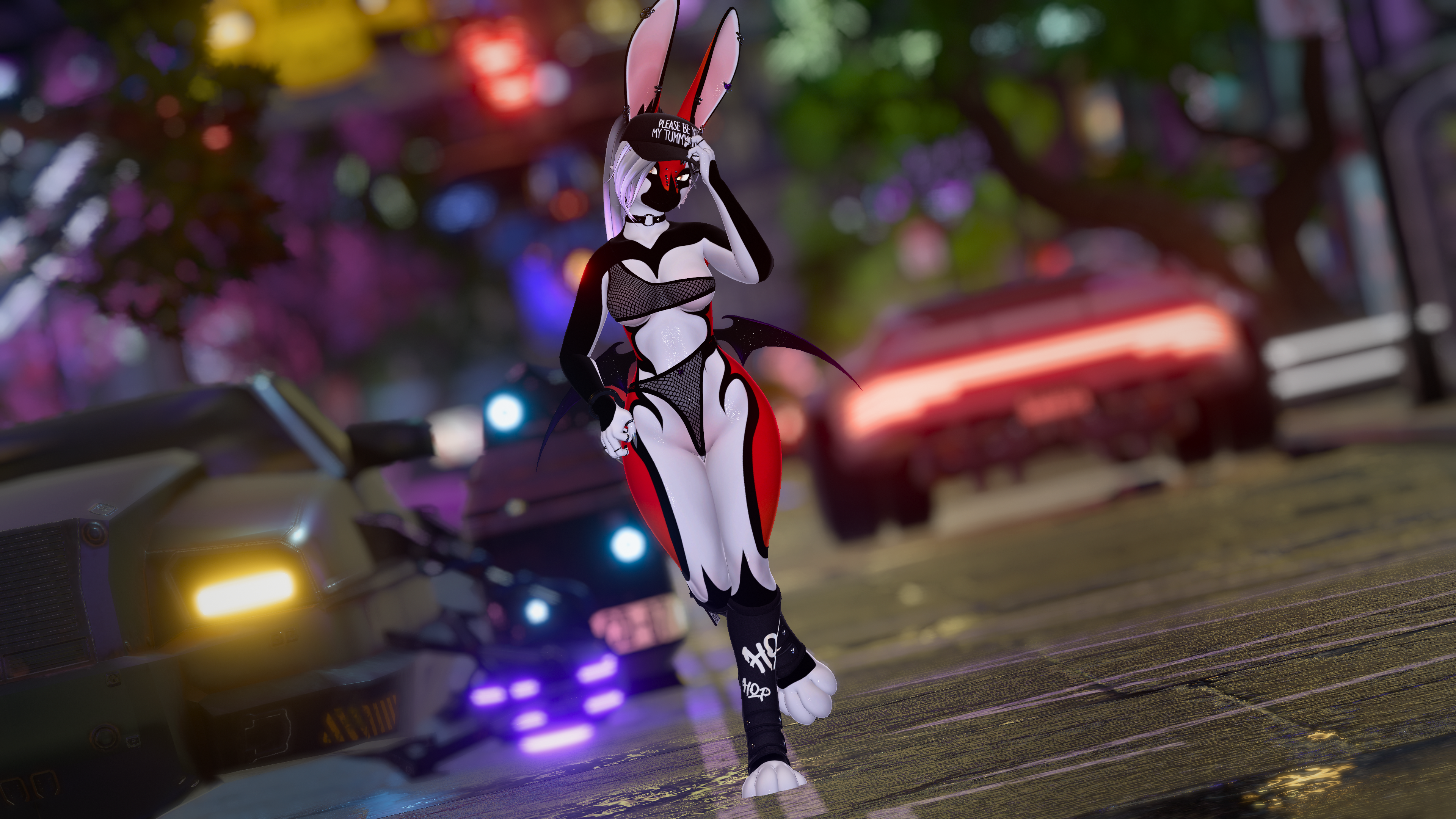{ Jex Alice Retextures }
