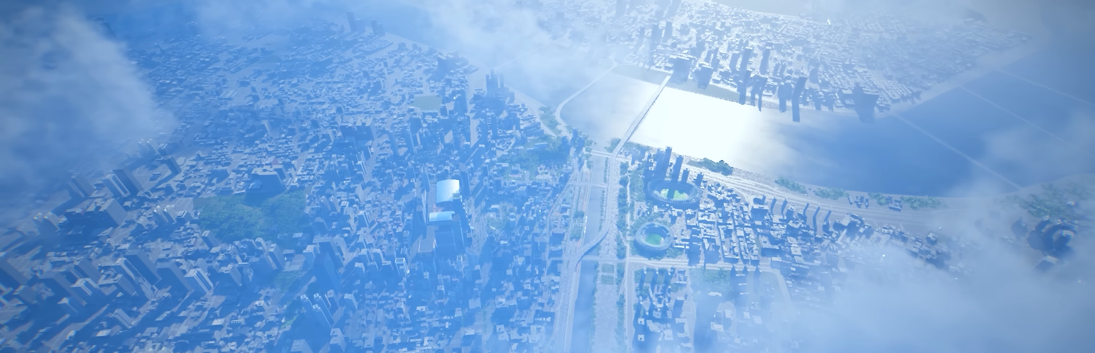 Banner Background