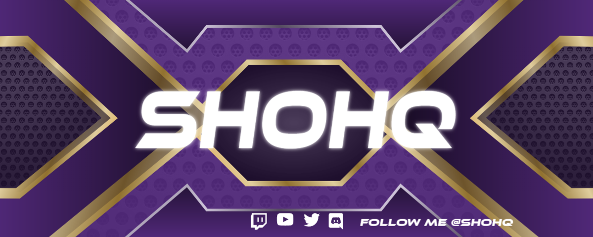 Banner Background