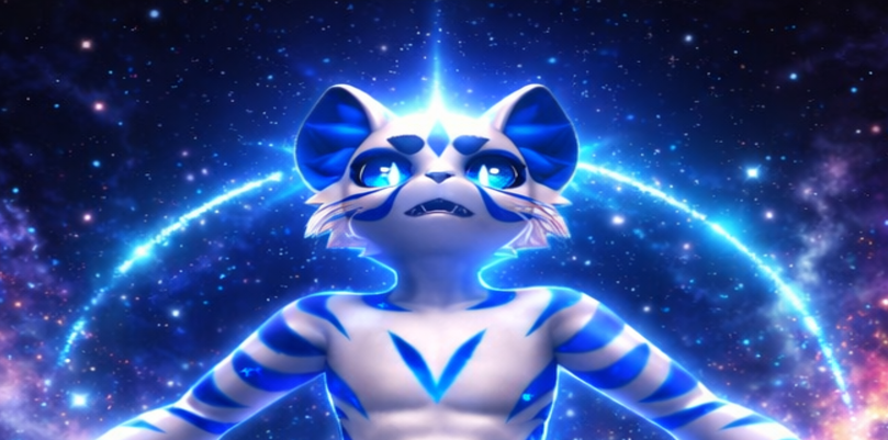 Banner Background