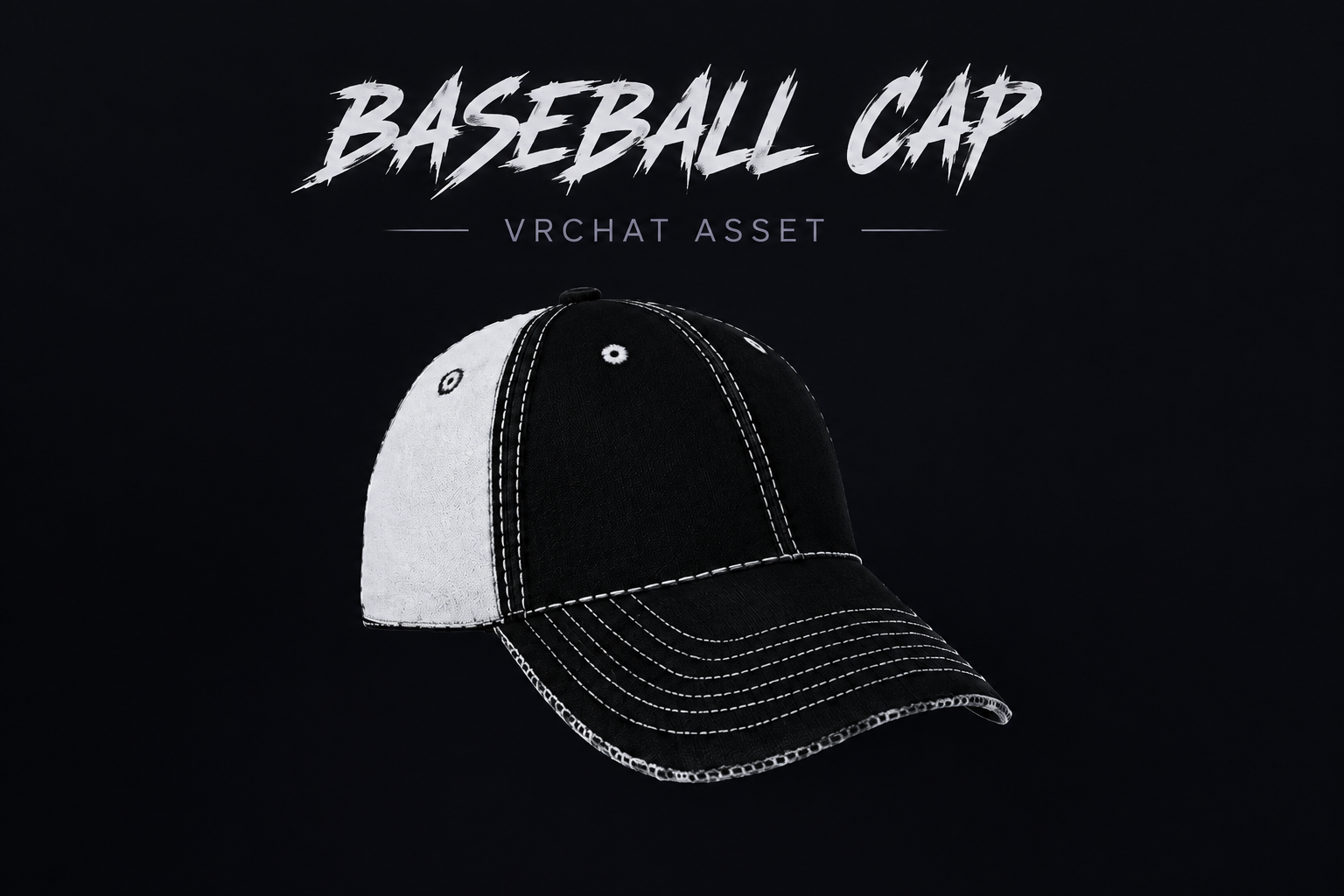 Baseball Cap 