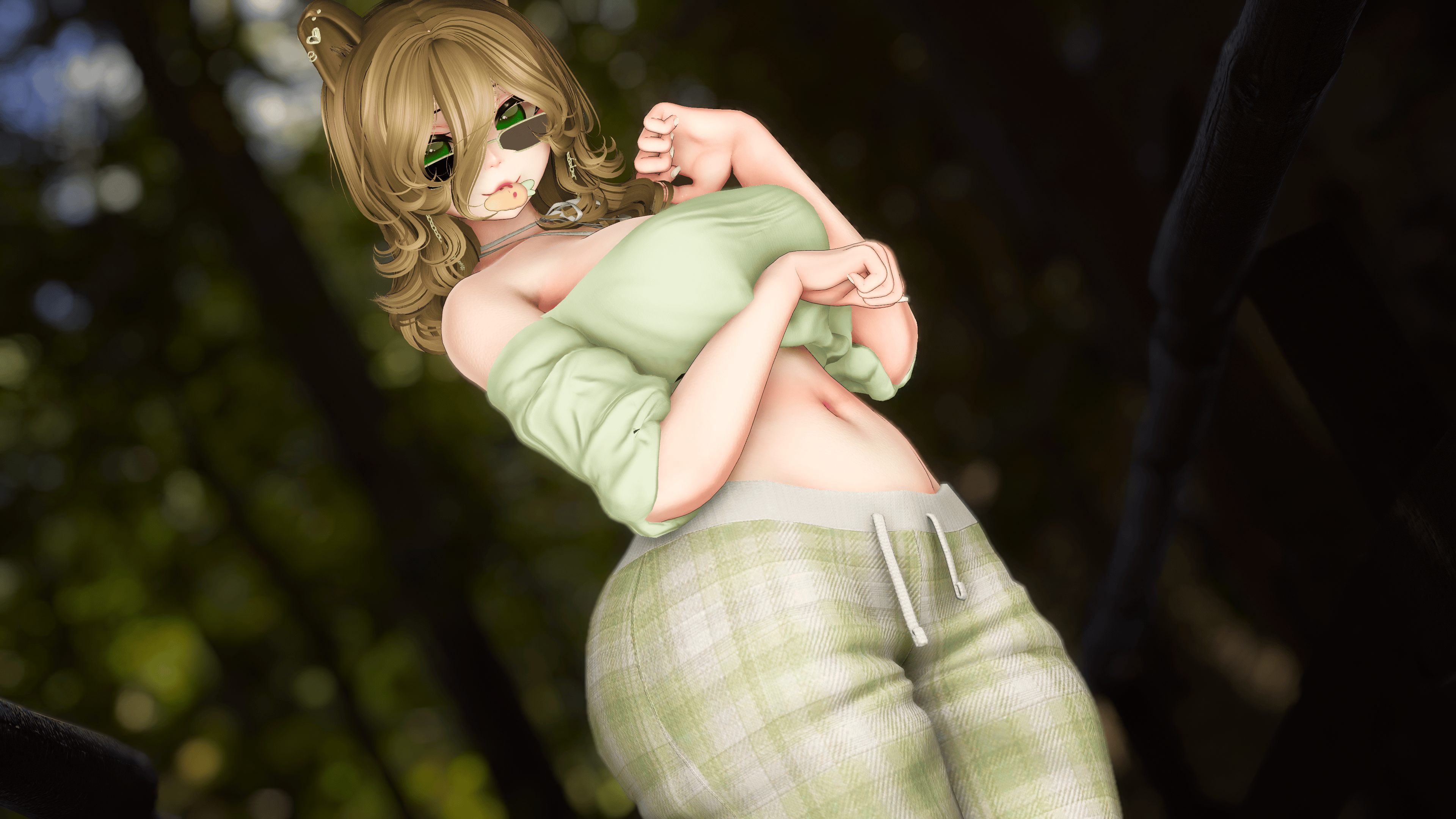 Clover | Pc/Quest | FT