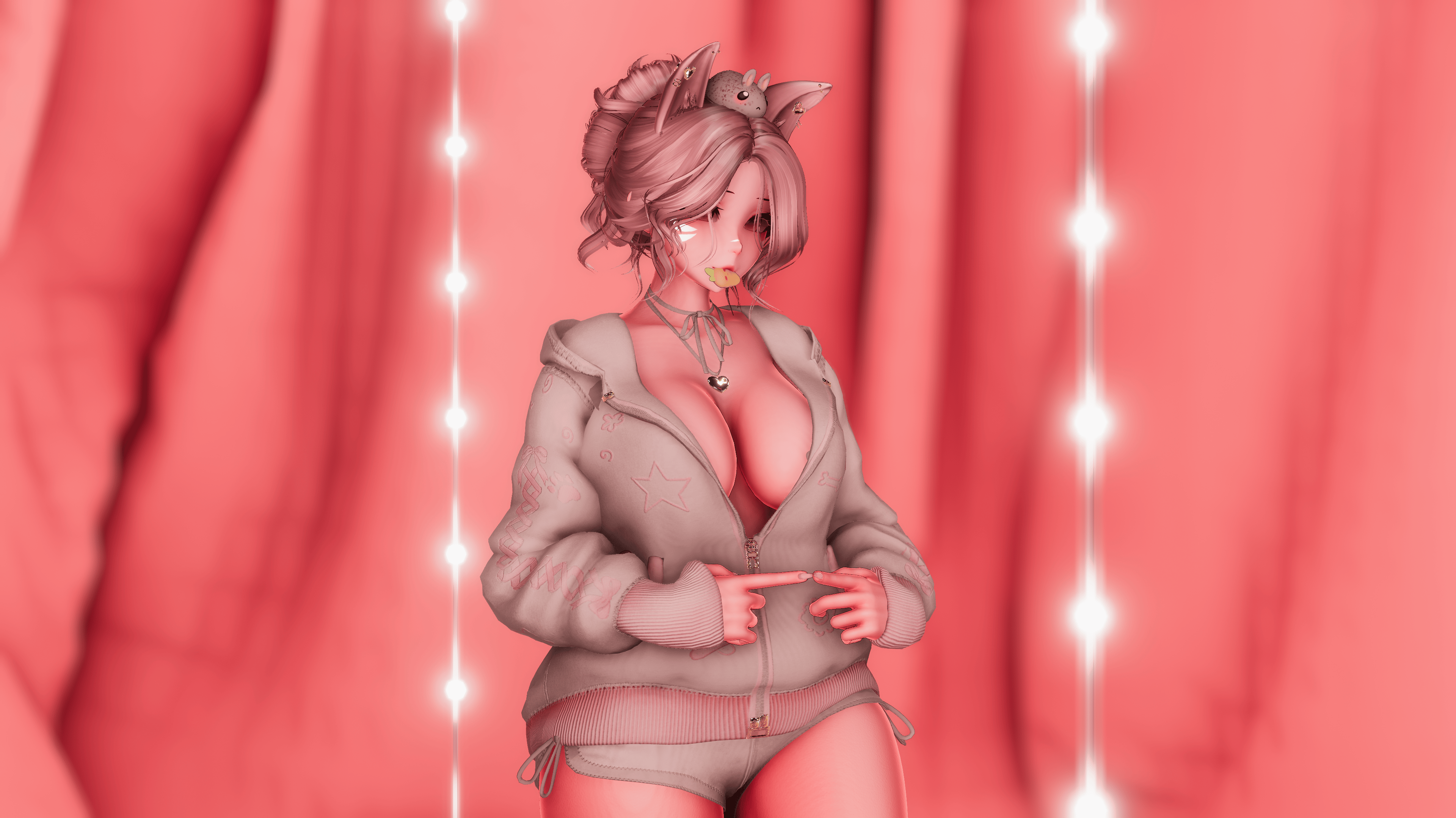 Clover | Pc/Quest | FT