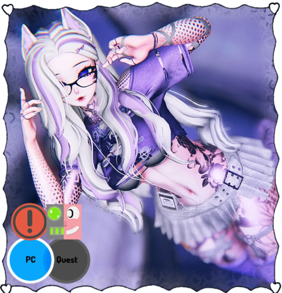 Violet | Pc only | GoLo SPS