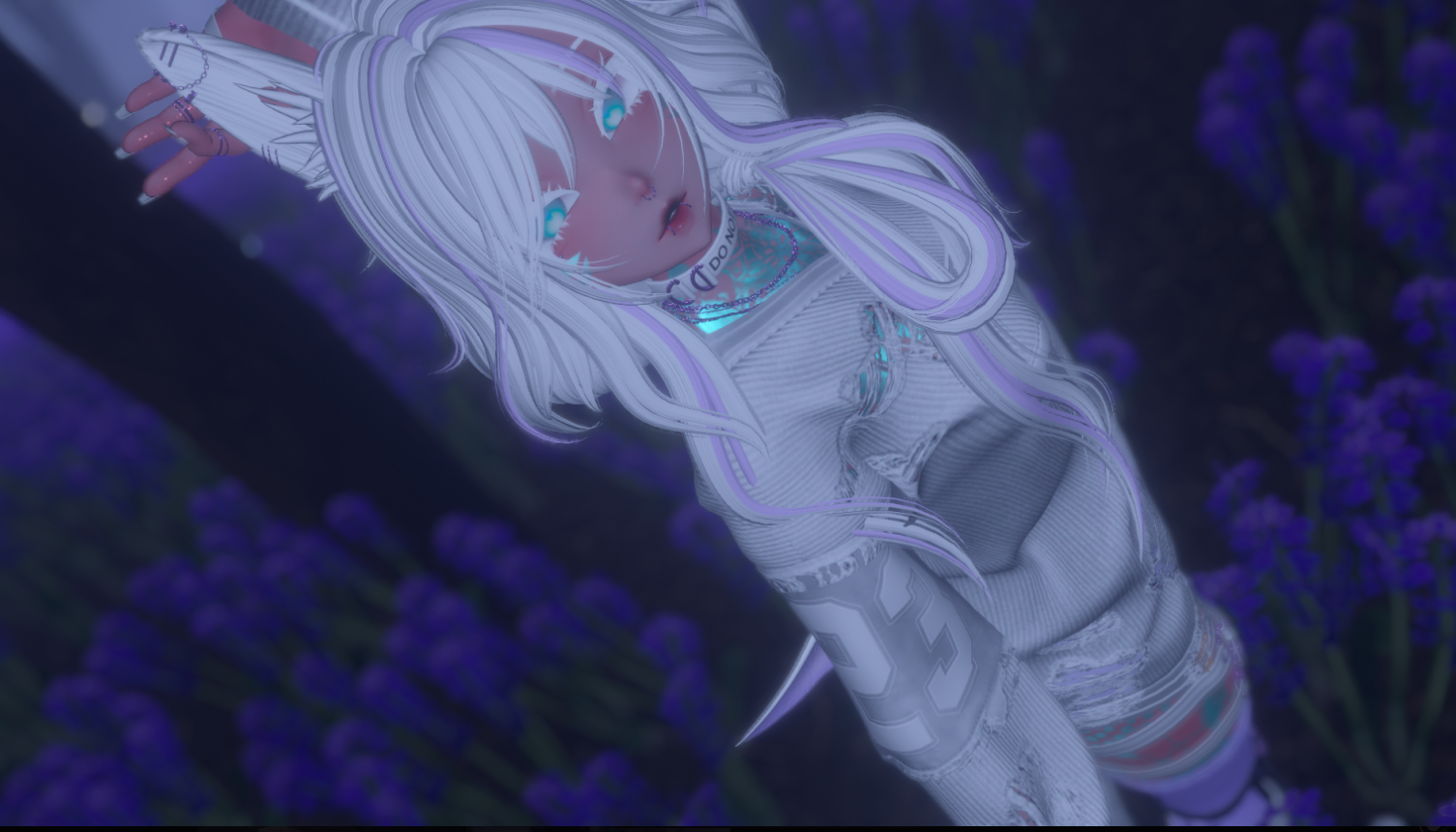 Violet | Pc only | GoLo SPS