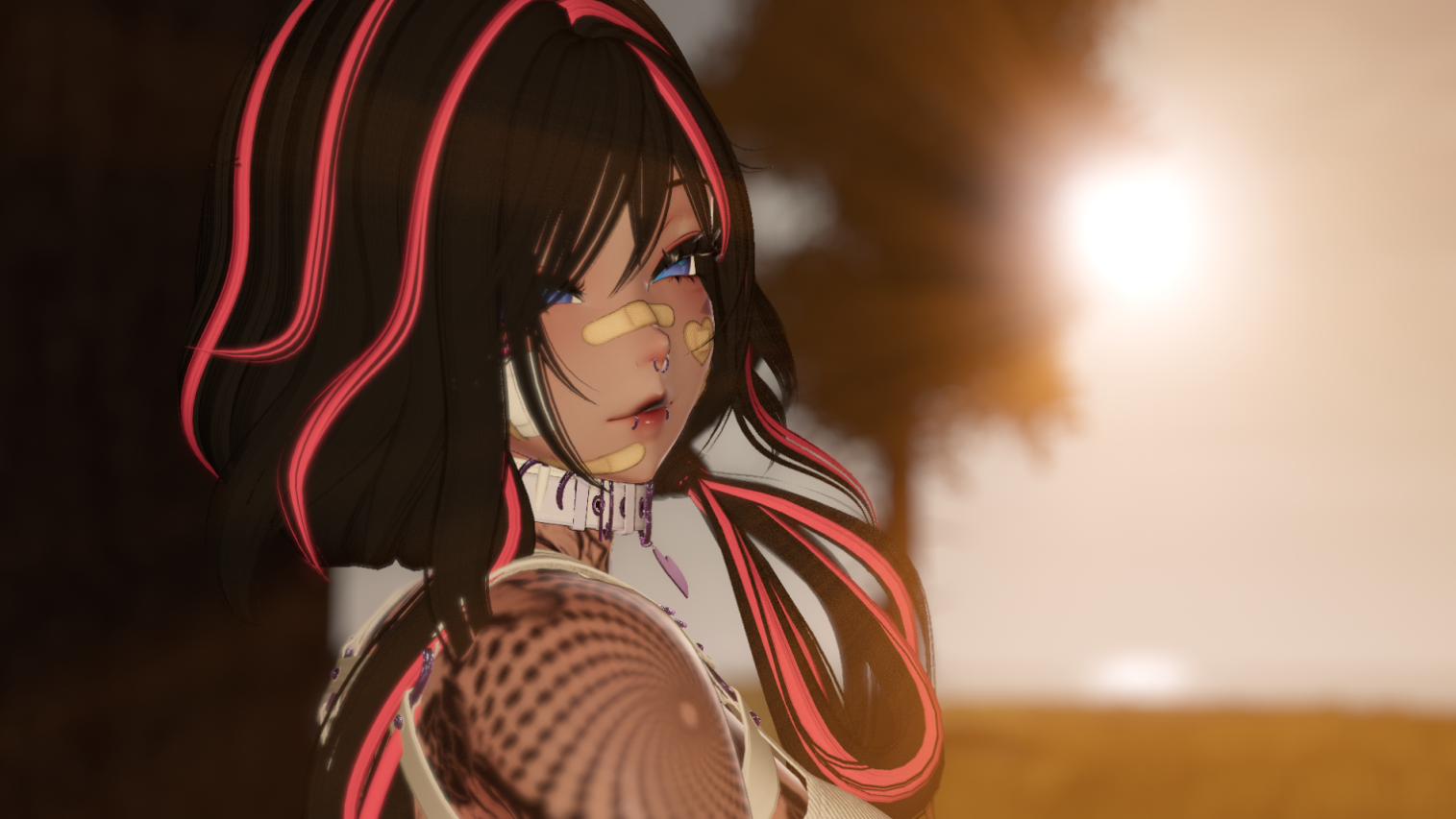 Violet | Pc only | GoLo SPS