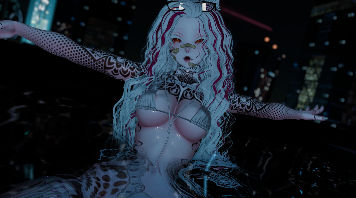 Violet | Pc only | GoLo SPS