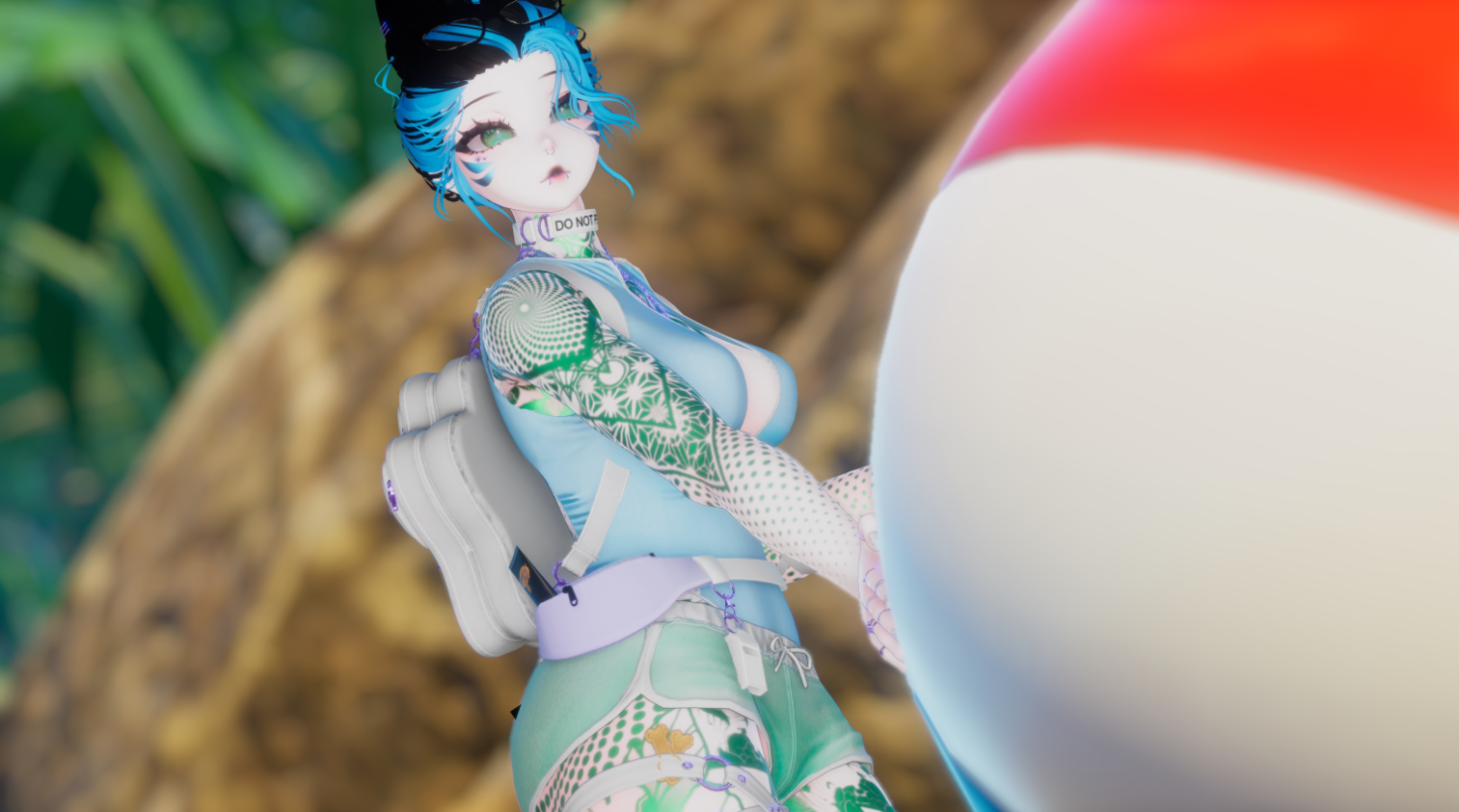 Violet | Pc only | GoLo SPS