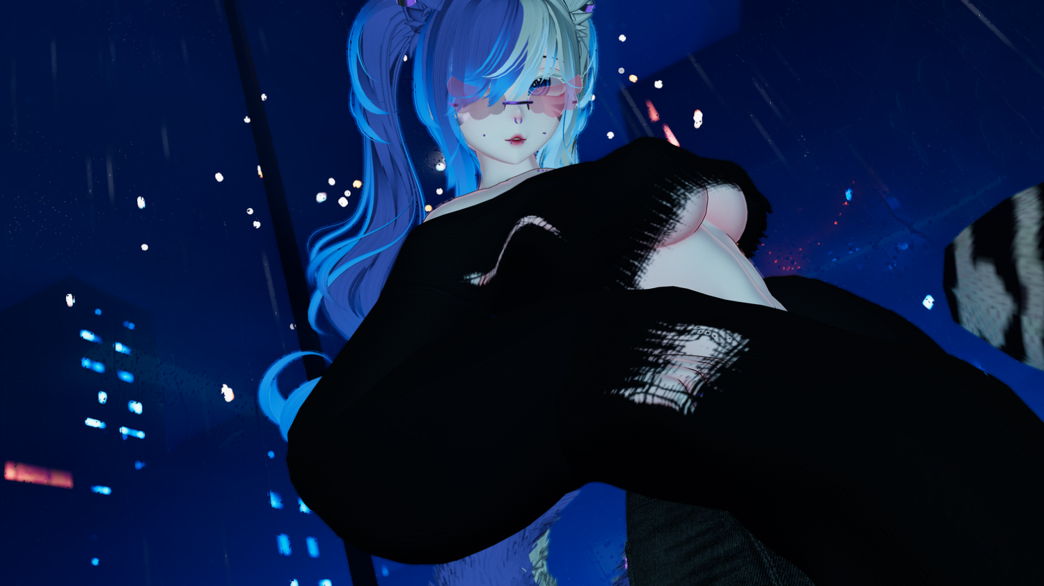 Limi The LIMITED! 