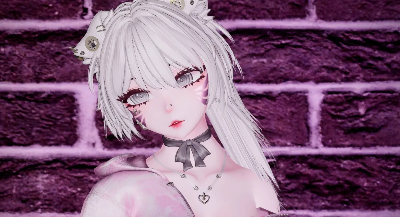 Shortcake | Pc/Quest | Sps