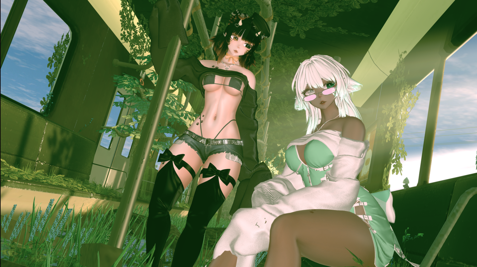 Shortcake | Pc/Quest | Sps