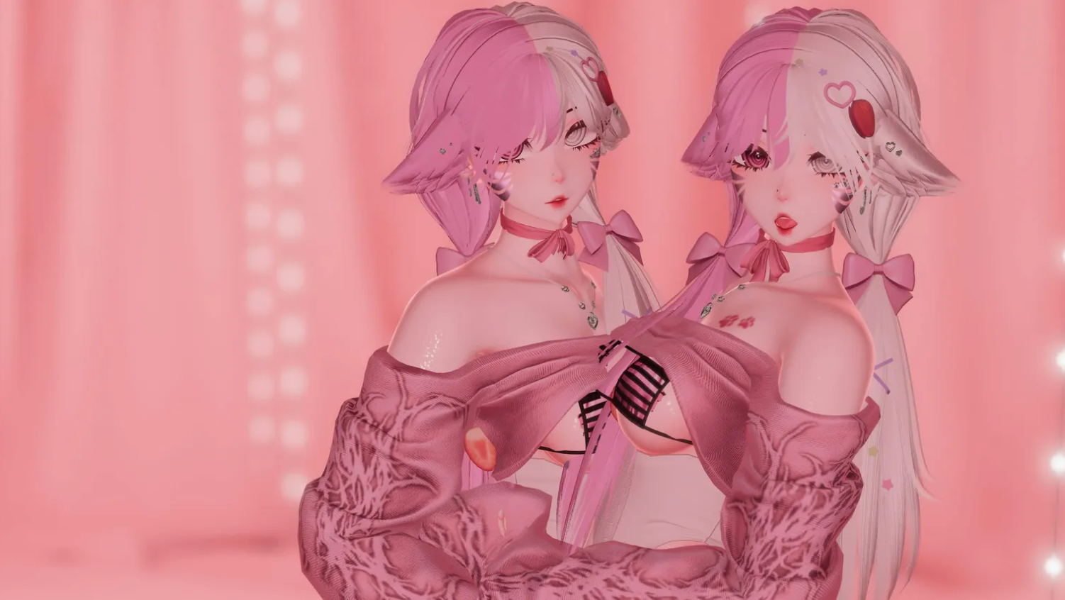 Shortcake | Pc/Quest | Sps