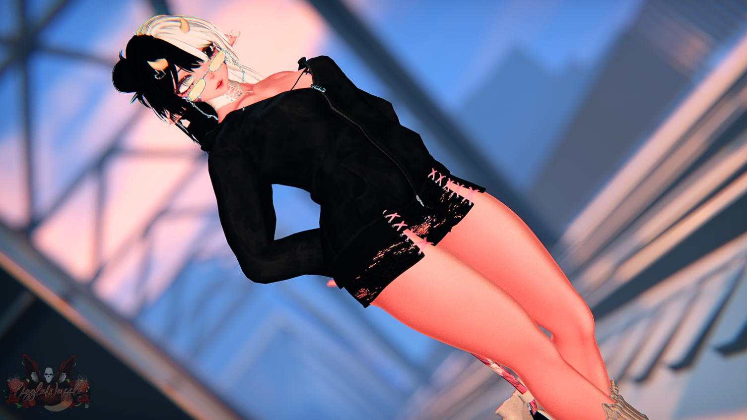 Shortcake | Pc/Quest | Sps