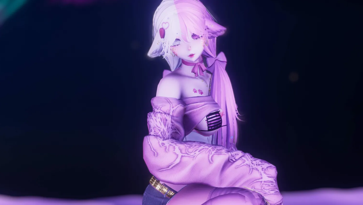 Shortcake | Pc/Quest | Sps