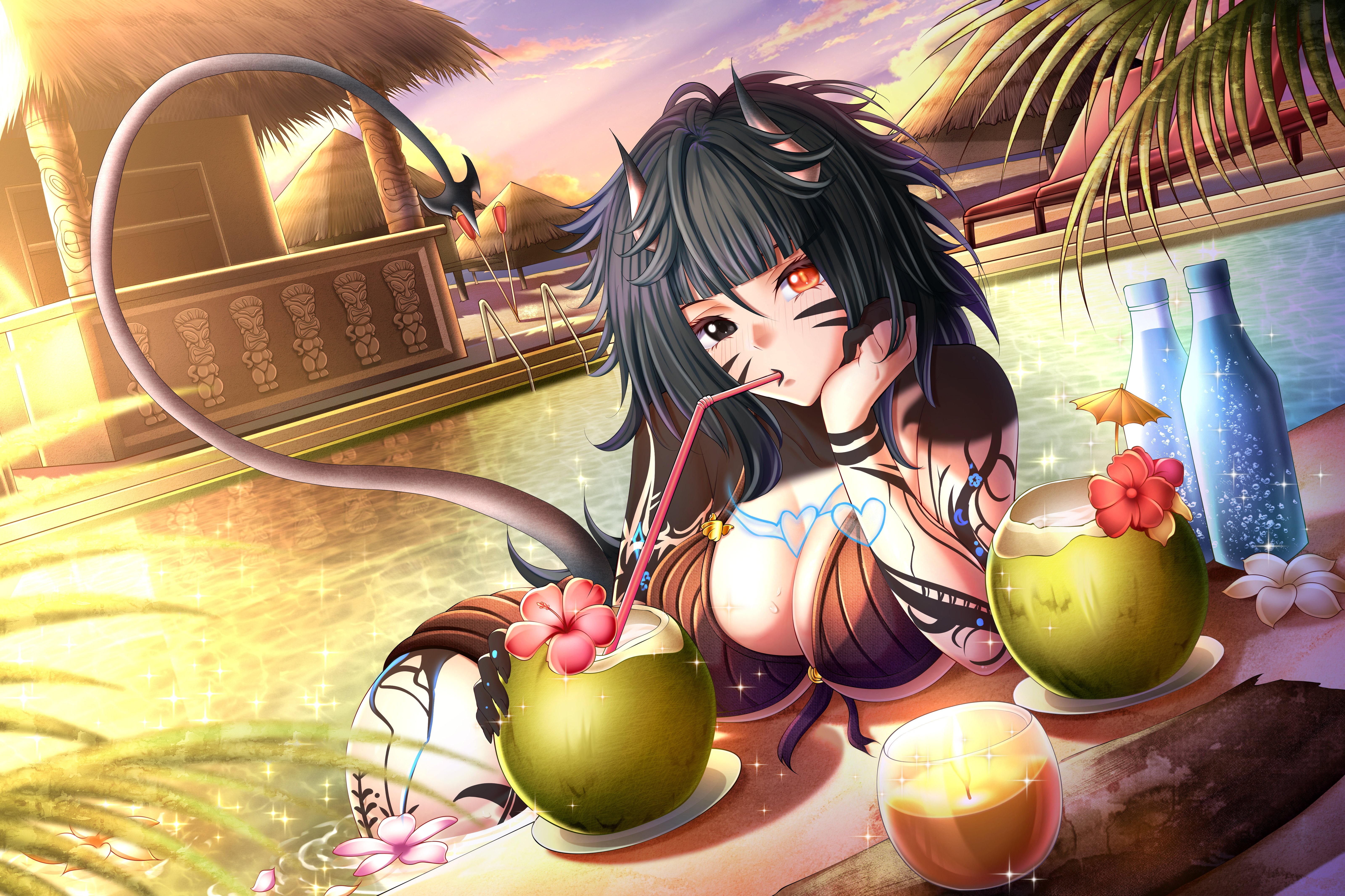 Banner Background