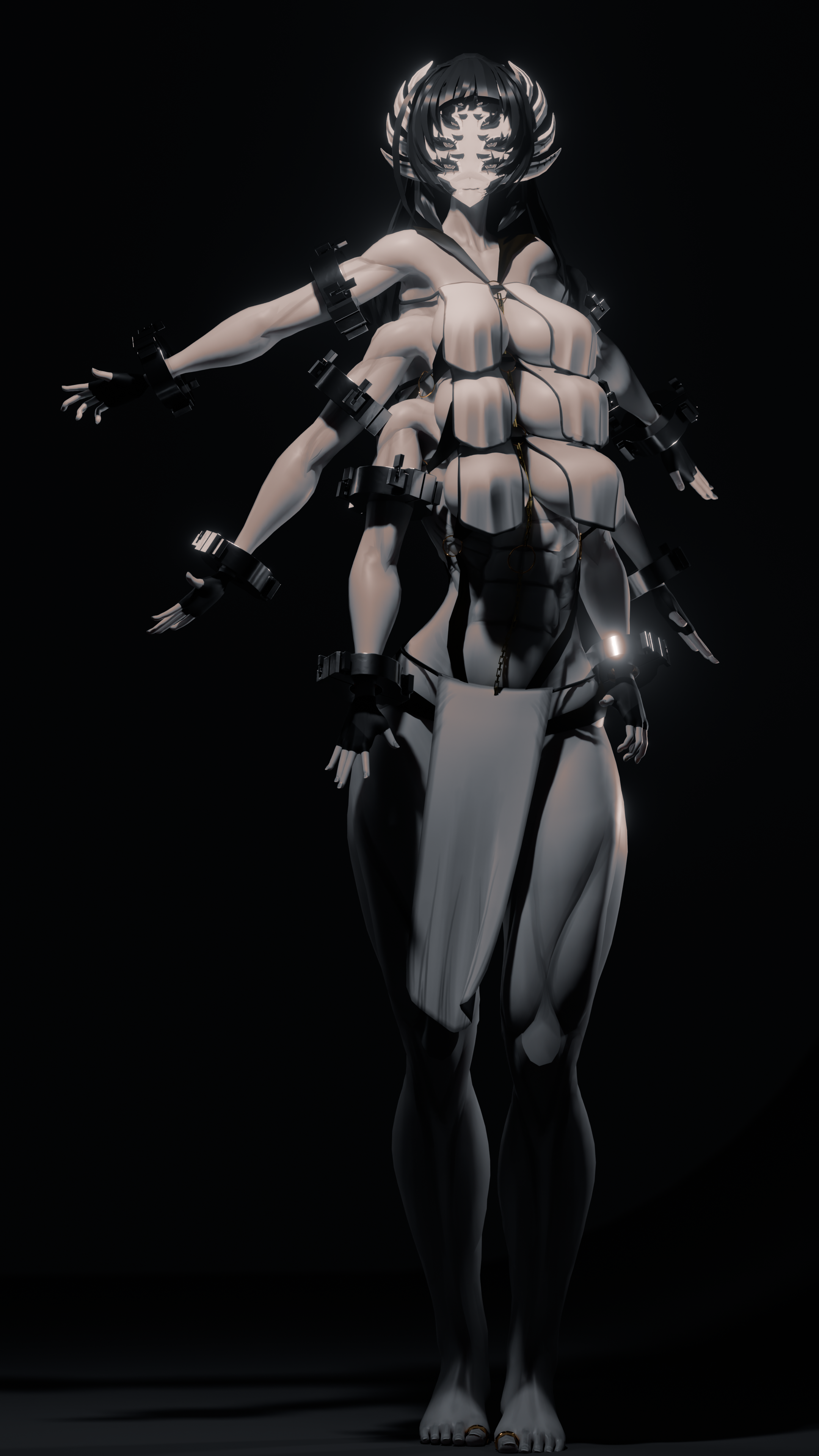 Termina (PC, Quest)