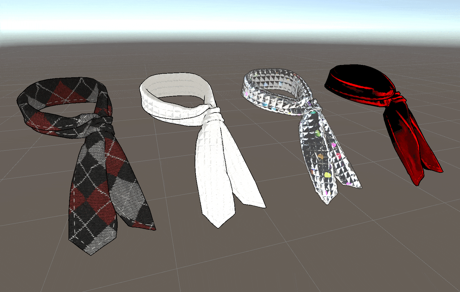 Classic Ascot