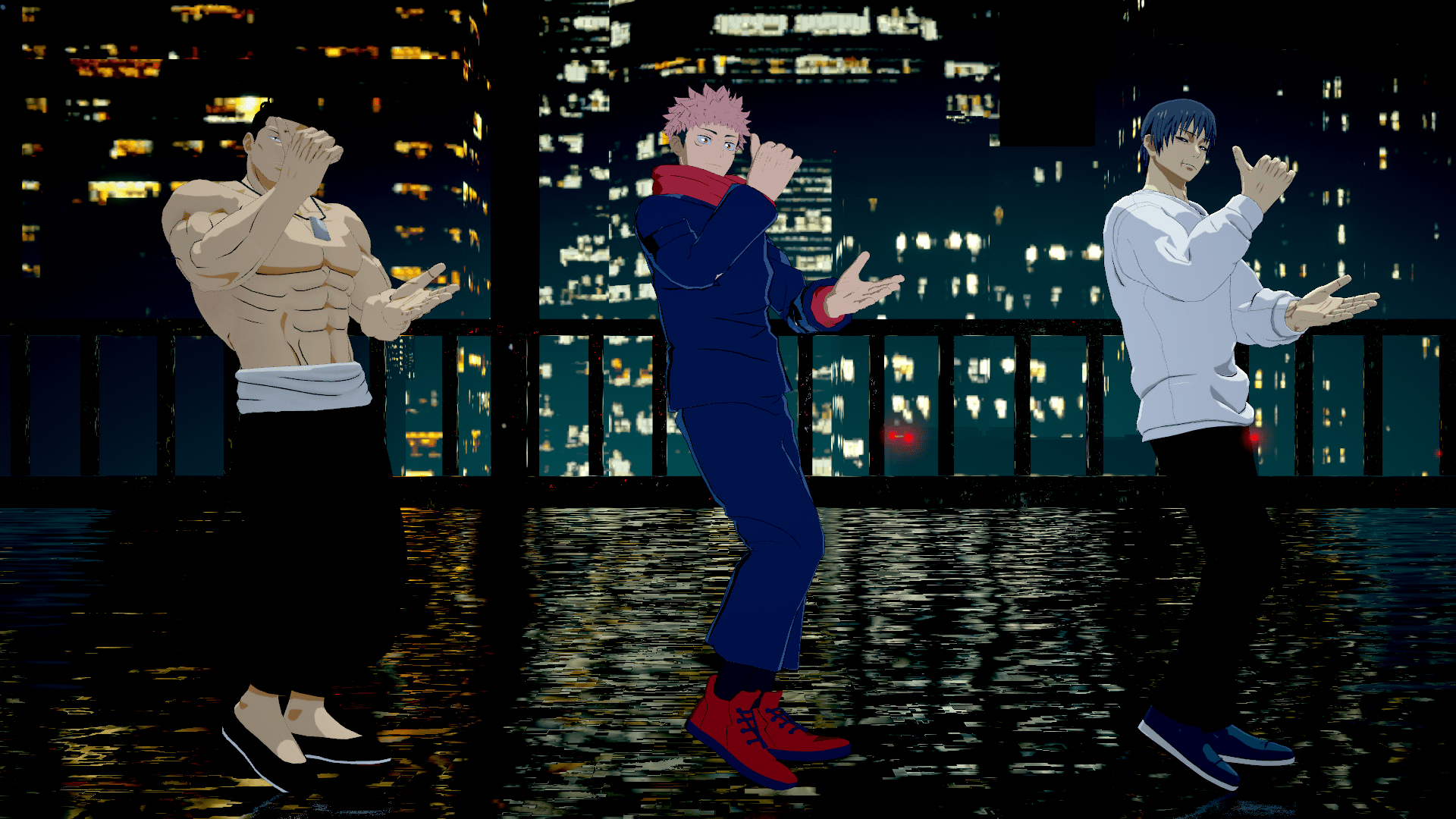 Banner Background