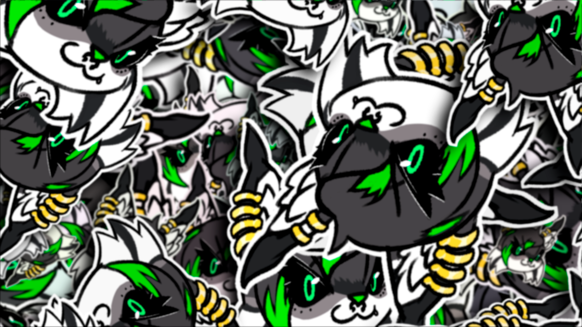 Banner Background