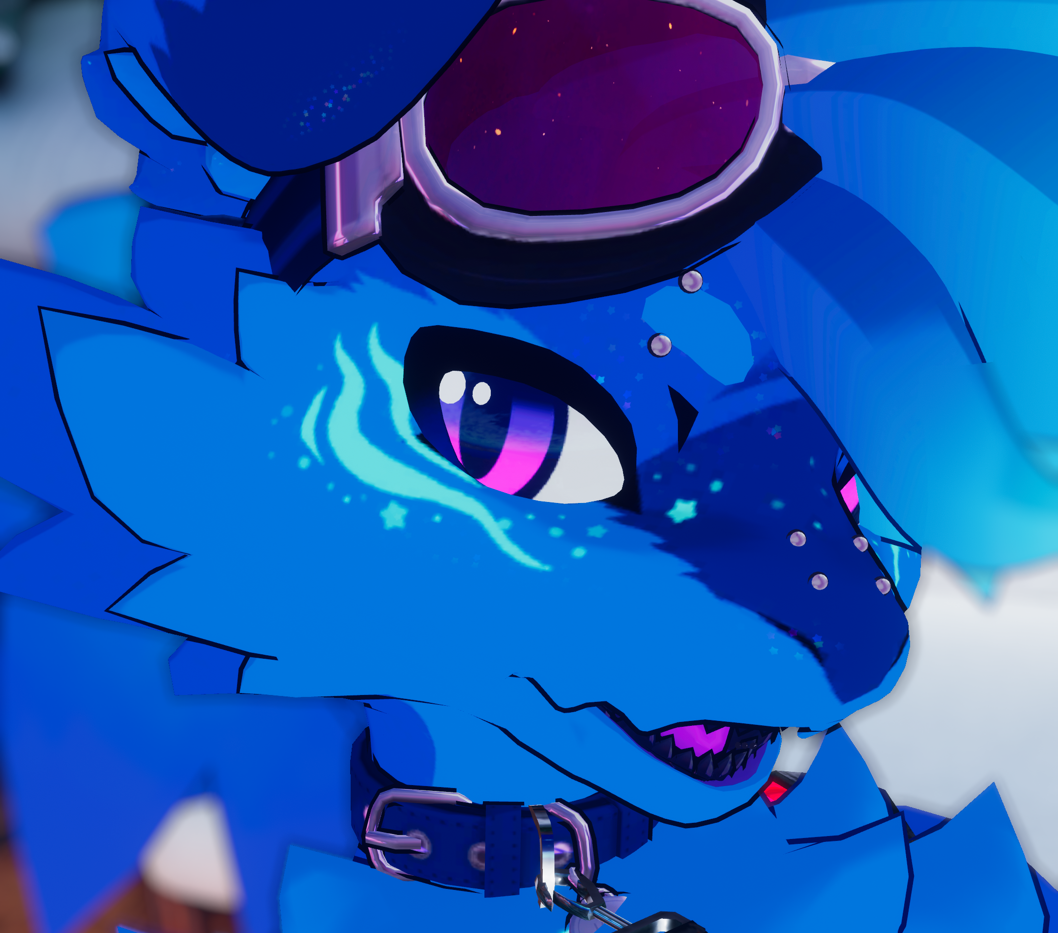 Banner Background
