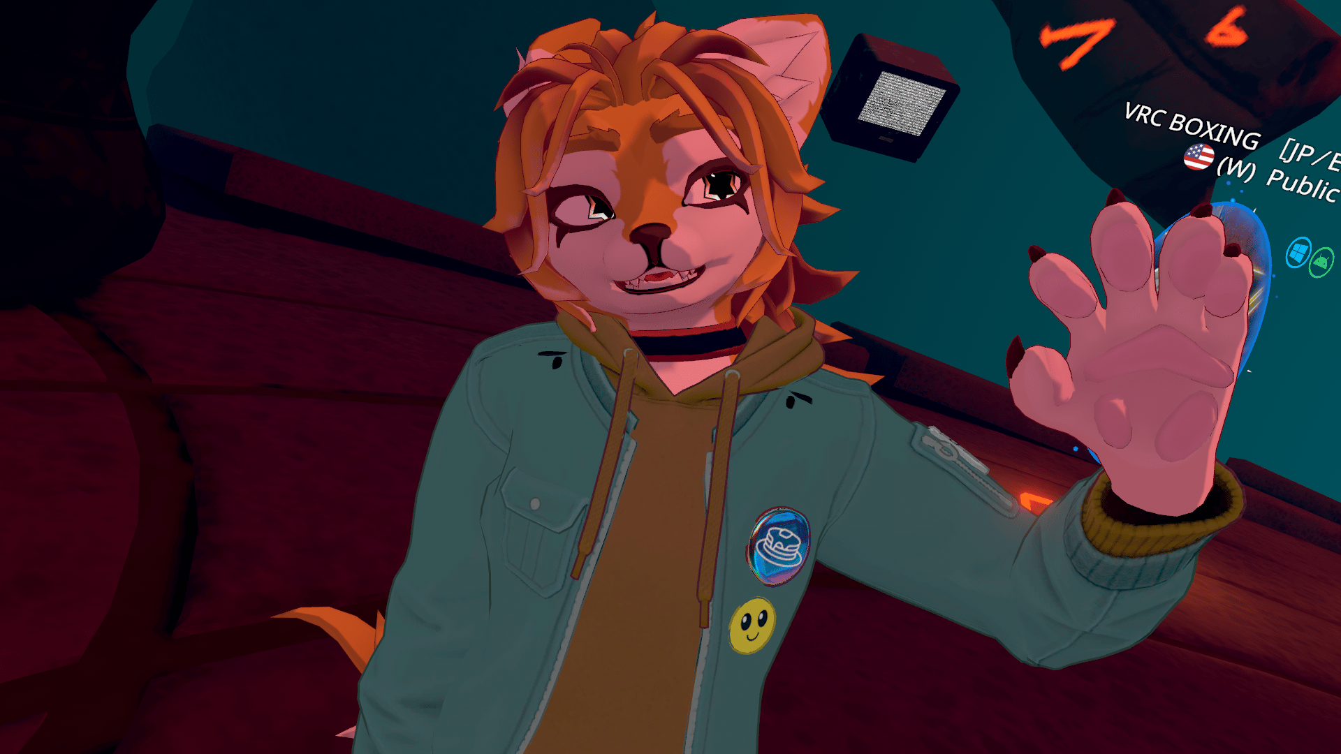 Banner Background