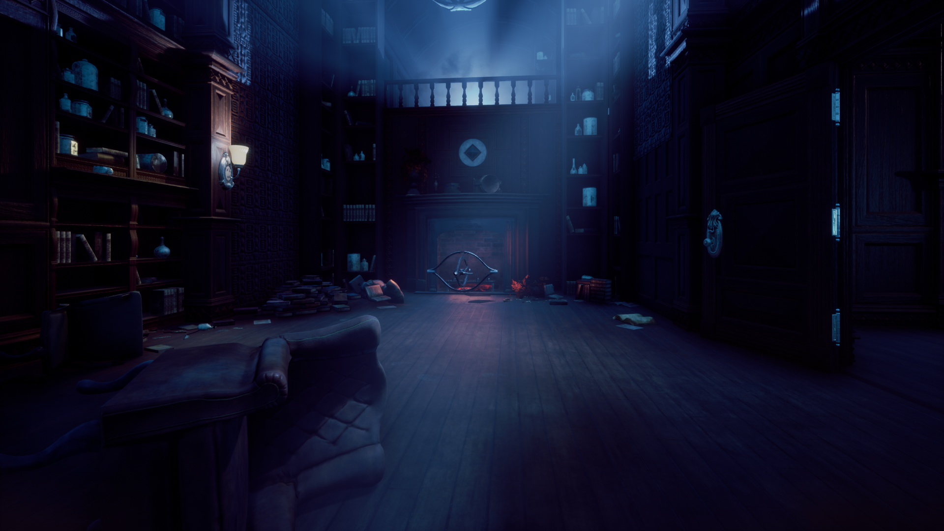 Banner Background
