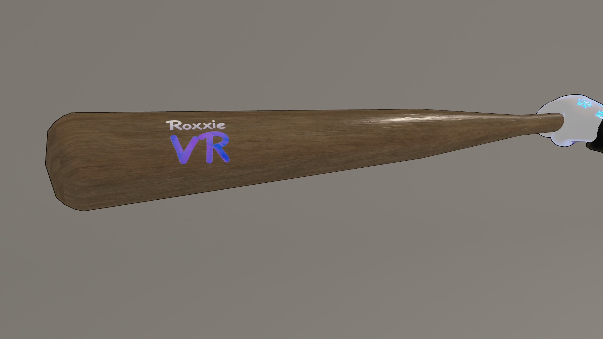 Bonk Bat | For VRChat Avatars