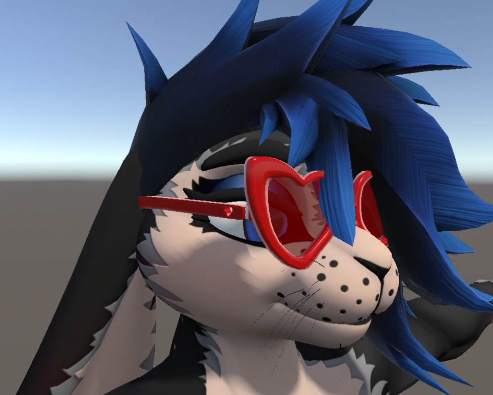 Shia Bunnia Shades