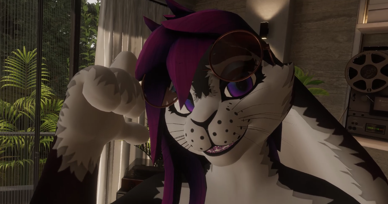 Shia Bunnia Shades