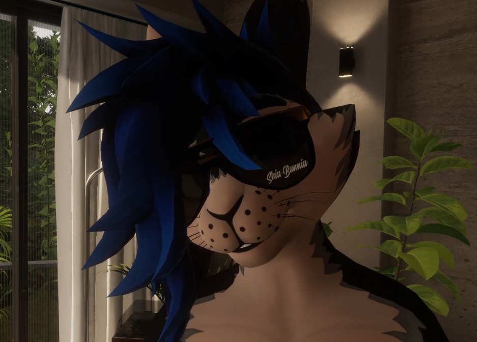 Shia Bunnia Shades