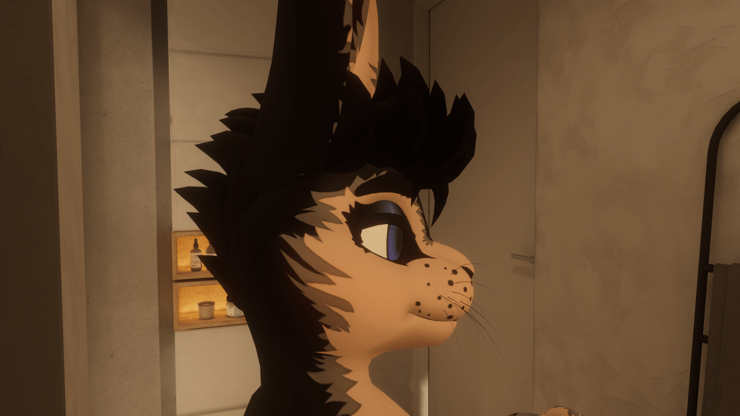 Shia Bunnia Extra Hair Pack