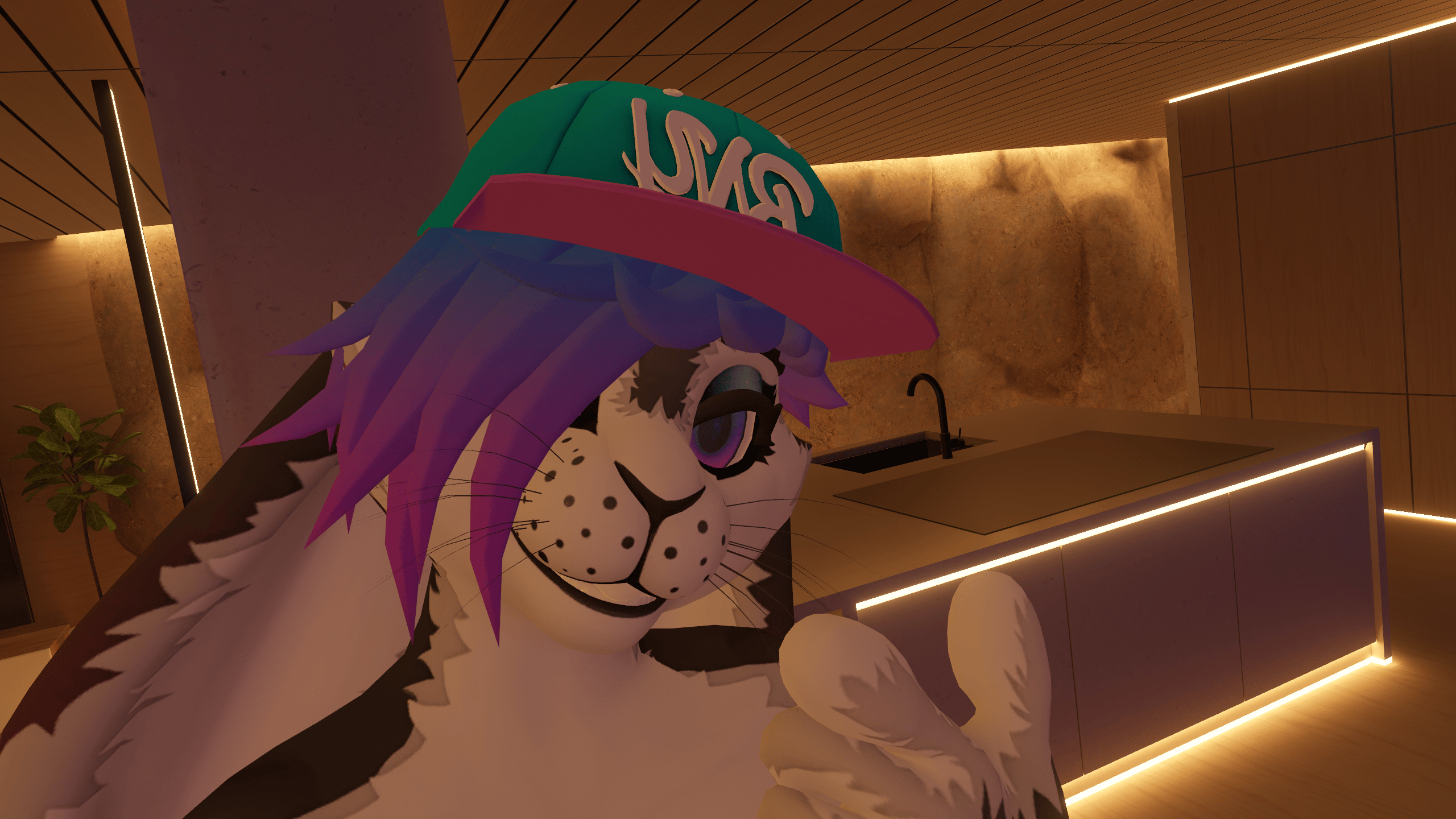 Shia Bunnia Extra Hair Pack
