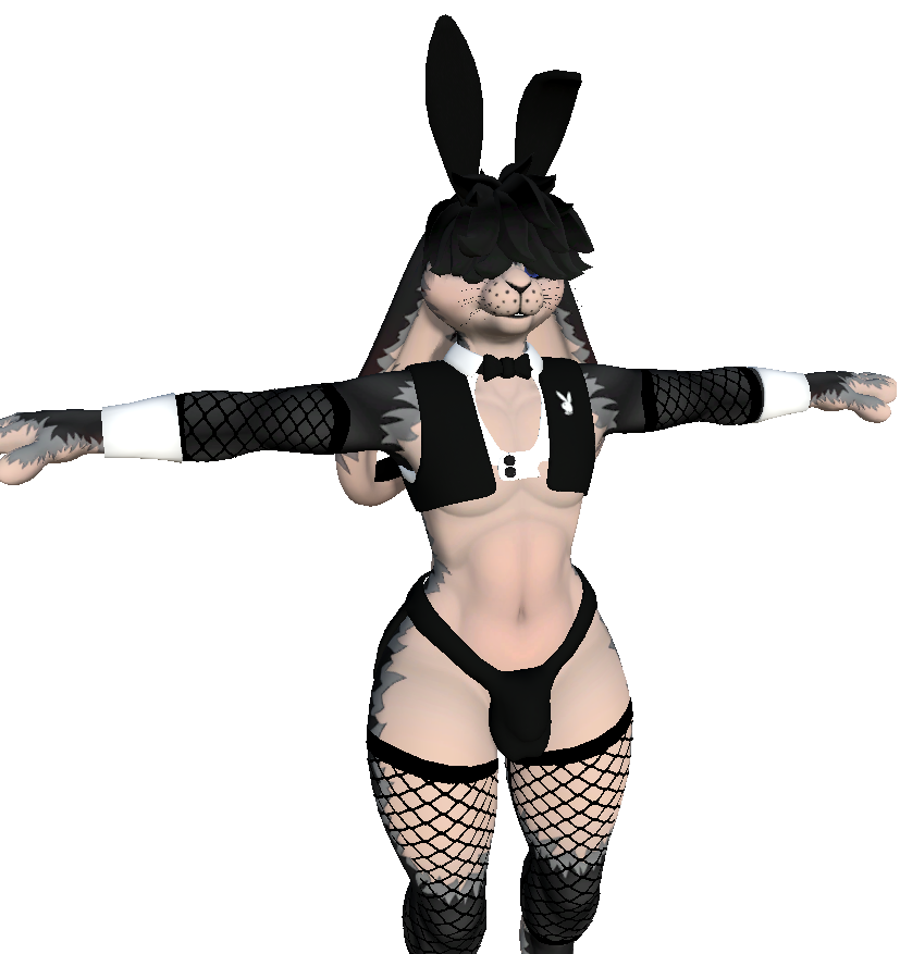 Buntler Outfit
