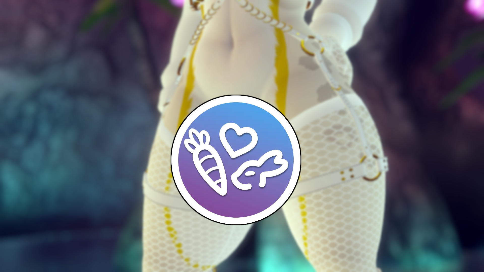 Shia Bunnia - Cage Pack