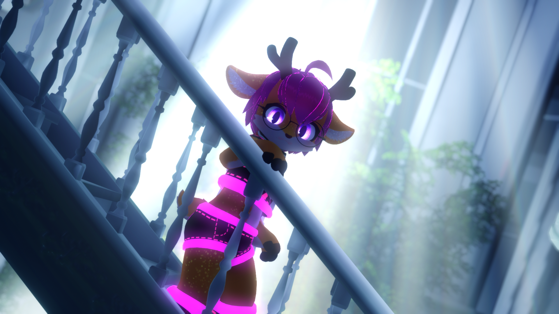 Banner Background