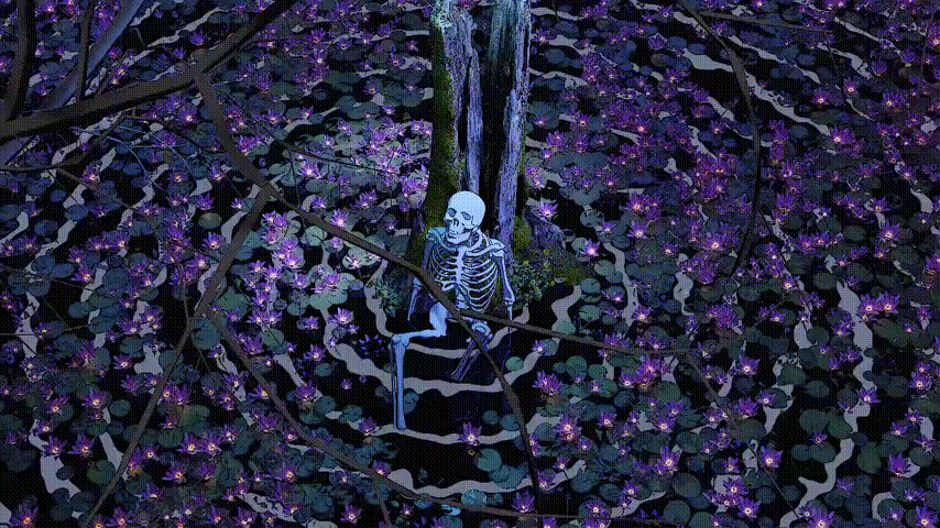 Banner Background