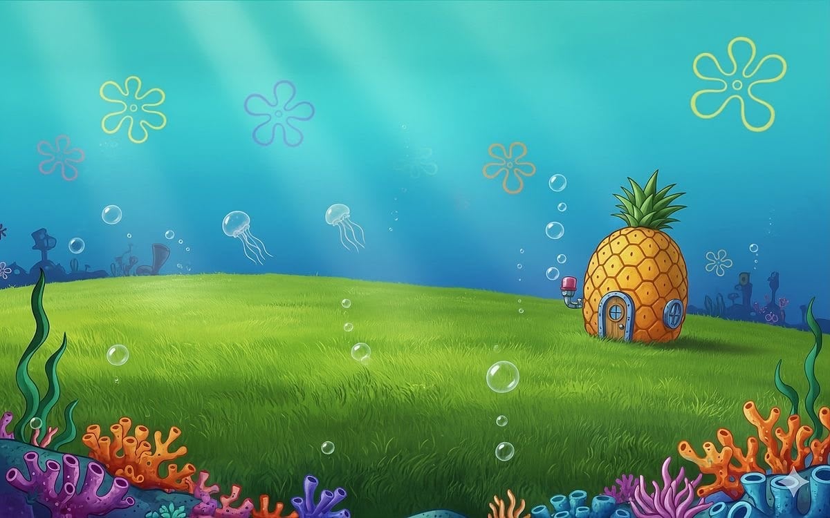 Banner Background
