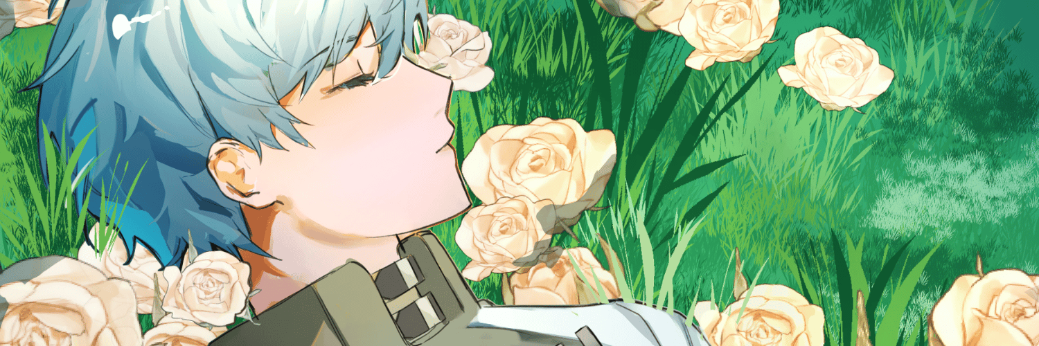 Banner Background