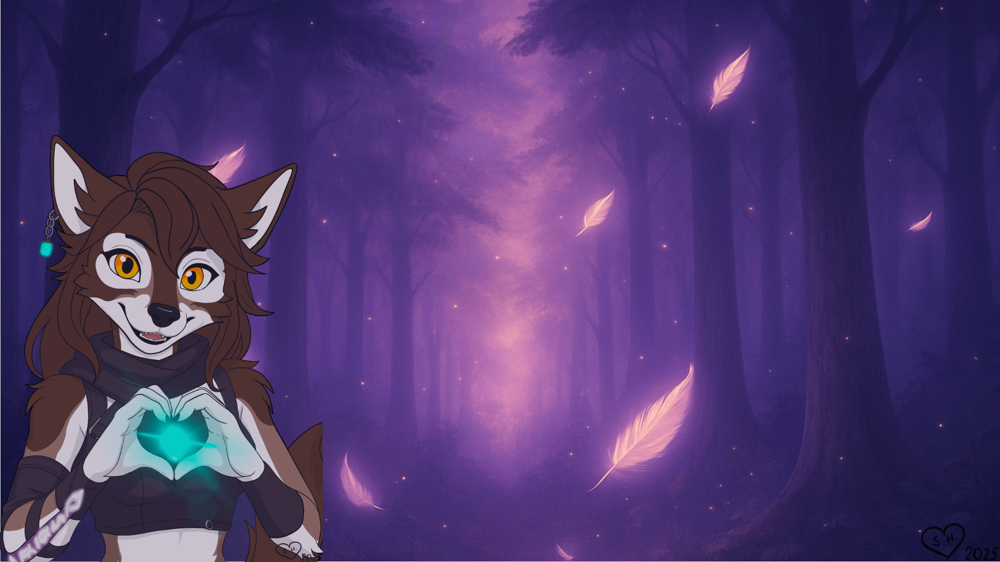 Banner Background